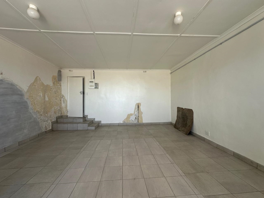 To Let commercial Property for Rent in Eersterivier Western Cape